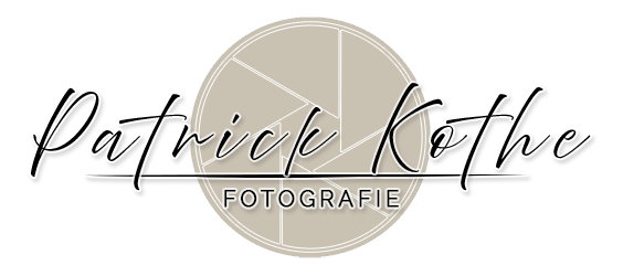 Patrick Kothe Fotografie Logo
