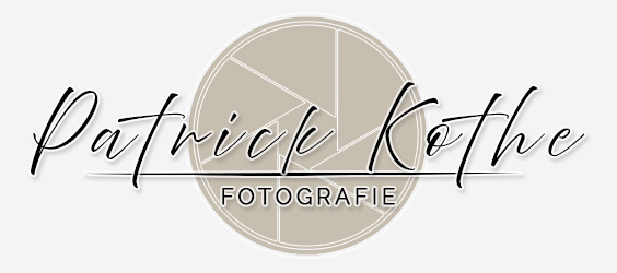 Patrick Kothe Fotografie Logo